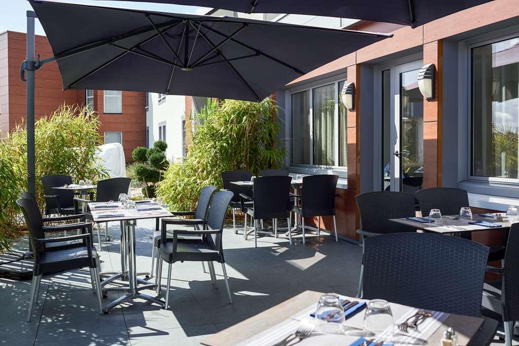 Kyriad Le Mans Est Exterior photo